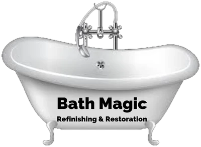 Bath Magic Refinishing